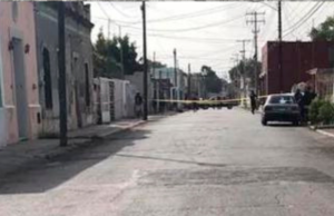 Adulto mayor muere calcinado en casa del centro de Mérida