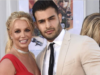 Jason Alexander, exesposo de Britney Spears, irrumpe en su boda con Sam; así fue el momento