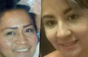 Katya y Leticia: Rescatan con vida a mujeres secuestradas en Colima