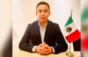 Queman vivo a asesor de diputada en Puebla tras confundirlo con delincuente