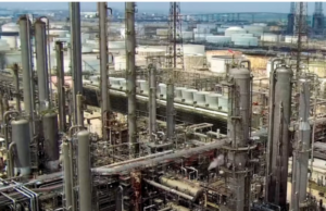 Refinería Deer Park ha dejado utilidad por 400 mdd, presume AMLO