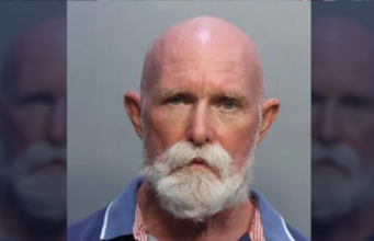 Detienen en Mérida al estadounidense John Pyle por delitos contra menores en EU