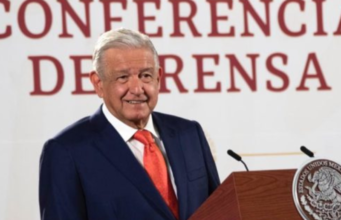 AMLO enviará al Congreso iniciativa para eliminar el horario de verano