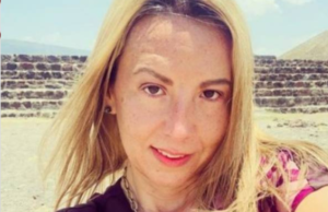 Mafe Walker: Esta es la verdad detrás de la supuesta lengua extraterrestre de