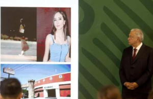 Autoridades dan fecha para exhumar el cuerpo de Debanhi Escobar