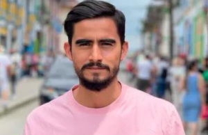 Retienen por más 24 horas a periodista colombiano en aeropuerto de Cancún