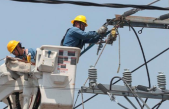 Estas son las colonias que se verán afectadas por cortes de luz en Yucatán
