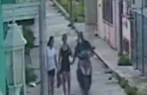 Detienen a acosador de mujeres en Umán