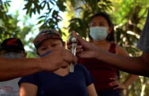 Partículas cancerígenas en el agua amenazan a los yucatecos