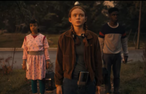 Stranger Things 4 estrena el impactante tráiler oficial del Vol. 2 de en Netflix