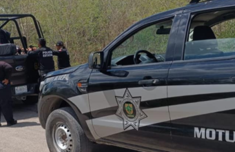 Hallan el cuerpo putrefacto de un hombre que se suicidó en Motul