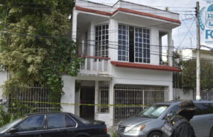 Rescatan a dos niños durante cateo en Chetumal; hallan pornografía infantil