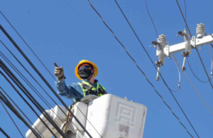 Reportan apagón masivo en Yucatán, Campeche y Quintana Roo