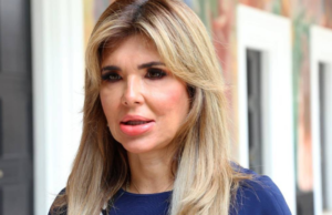 PRI expulsa a Claudia Pavlovich tras aceptar ser cónsul de México en Barcelona