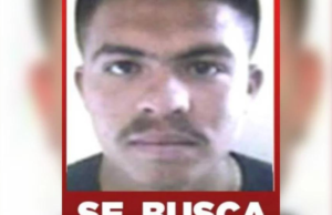 INM emite alerta migratoria para dar con José N, El Chueco, presunto asesino de sacerdotes jesuitas