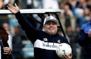 Equipo médico de Maradona irá a juicio por presunto homicidio