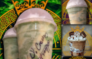 Cierran en Mérida cafetería que venía frappés con marihuana