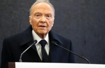 Nuevo audio exhibe a Gertz Manero negociando con el papá de Emilio Lozoya