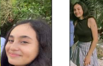 Desaparece adolescente de 15 años en Progreso, Yucatán