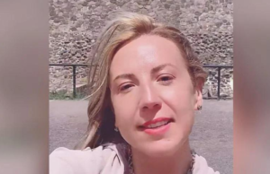 Mafe Walker, la mujer que habla “alienígena”, envía mensaje a la comunidad LGBT+