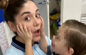 ¡Dile que su mamá lo ama!, el grito desgarrador de una madre por recuperar a su hijo