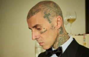 “Dios sálvame”: Travis Barker, baterista de Blink-182, tras ser hospitalizado de emergencia