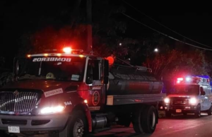 Explosión en maquiladora de Baca, Yucatán deja daños materiales