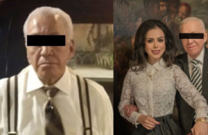 Esposo de Yrma Lydya planeó su asesinato: Fiscalía CDMX