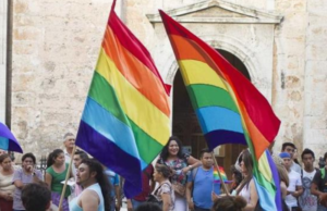 Yucatán, segundo estado de la República con mayor porcentaje de población LGBT+: INEGI