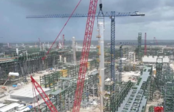 AMLO inaugurará refinería de Dos Bocas; operará al 80% de su capacidad hasta el 2025