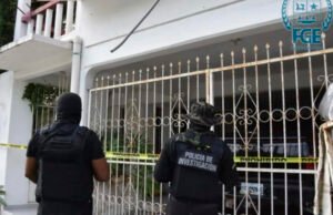 SSP confirma desmantelamiento de secta de explotación sexual infantil en Chetumal
