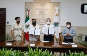 Mérida y Cuba estrechan nuevos lazos para realizar acciones por el arte y la cultura