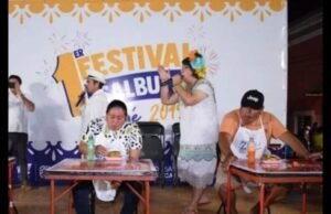 Festival del Salbut se realizará en Mérida