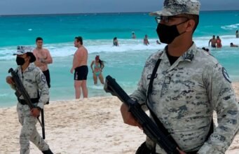 Aumentan extorsión 40% y narcomenudeo 20% en estados con elecciones