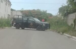 Catean propiedad de Miguel Menéndez, ex director de Por Esto!, presuntamente por orden de Alicia Menéndez