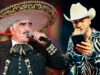 Maluma revela que le hubiera gustado grabar canción junto a Vicente Fernández
