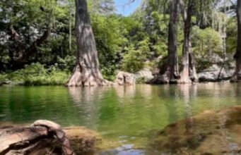 Río Ramos aliviará crisis hídrica que atraviesa Nuevo León