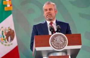 PAN acusó al gobernador de Michoacán de presunta infiltración en las elecciones de Aguascalientes