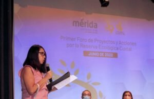 Reserva Ecológica Cuxtal inaugura su Primer Foro de Proyectos y Acciones