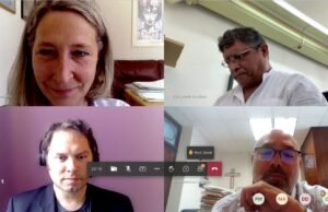 Mérida y la delegación de Quebec en México impulsan agenda de trabajo conjunta