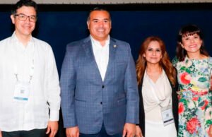 Renan Barrera impulsa políticas para combatir pobreza y generar justicia social en Mérida