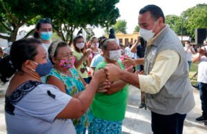 Alcalde Renán Barrera impulsa a Mérida desde hace 10 años; posiciona al Municipio como uno de los mejores destinos del mundo