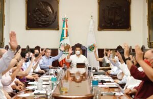 Cabildo aprueba convenios de colaboración para mejorar la infraestructura del CEMCA y Vivero Municipal