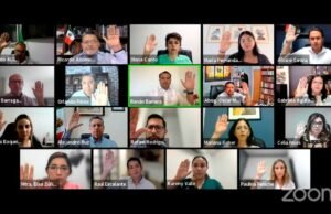 Renán Barrera y Cabildo aprueban reglas de operación del programa “Calesas Eléctricas”