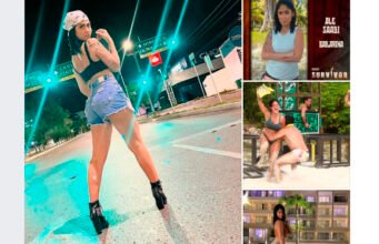 Yucateca participa en reality “Survivor México 2022” de Tv Azteca