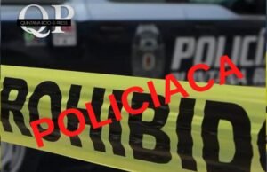 Agreden a ex director de policías de Acanceh