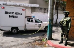 Mayo, el mes violento de 2022; SSPC registra dos mil 833 homicidios dolosos