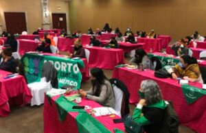 Mexicanas ayudan a abortar a mujeres en Estados Unidos