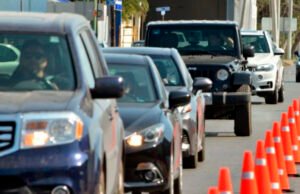 Accidente en carretera Mérida-Progreso deja dos personas muertas