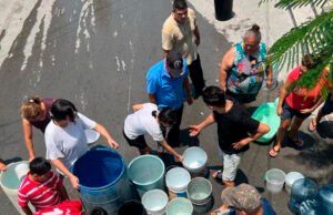 Por qué Nuevo León enfrenta una grave escasez de agua